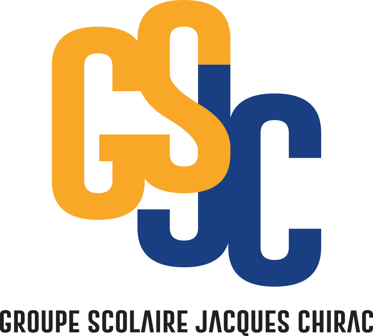 Logo GSJC